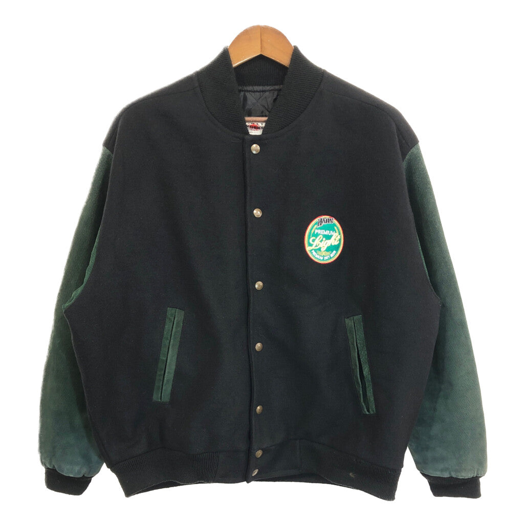 MALT WORKS Stadium Jacket
