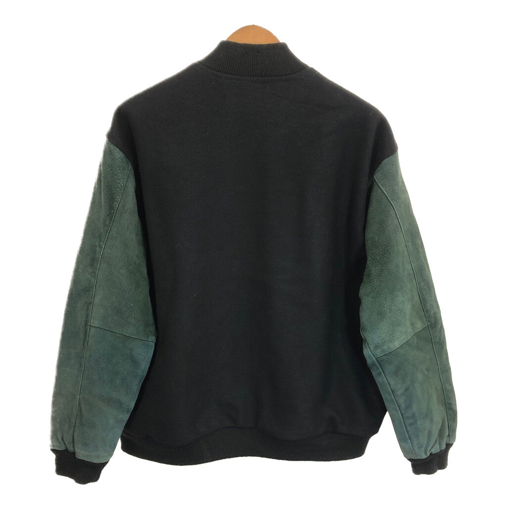 MALT WORKS Stadium Jacket