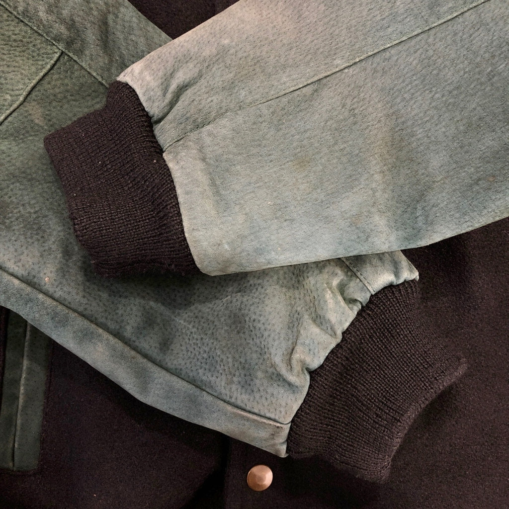 MALT WORKS Stadium Jacket