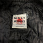 MALT WORKS Stadium Jacket