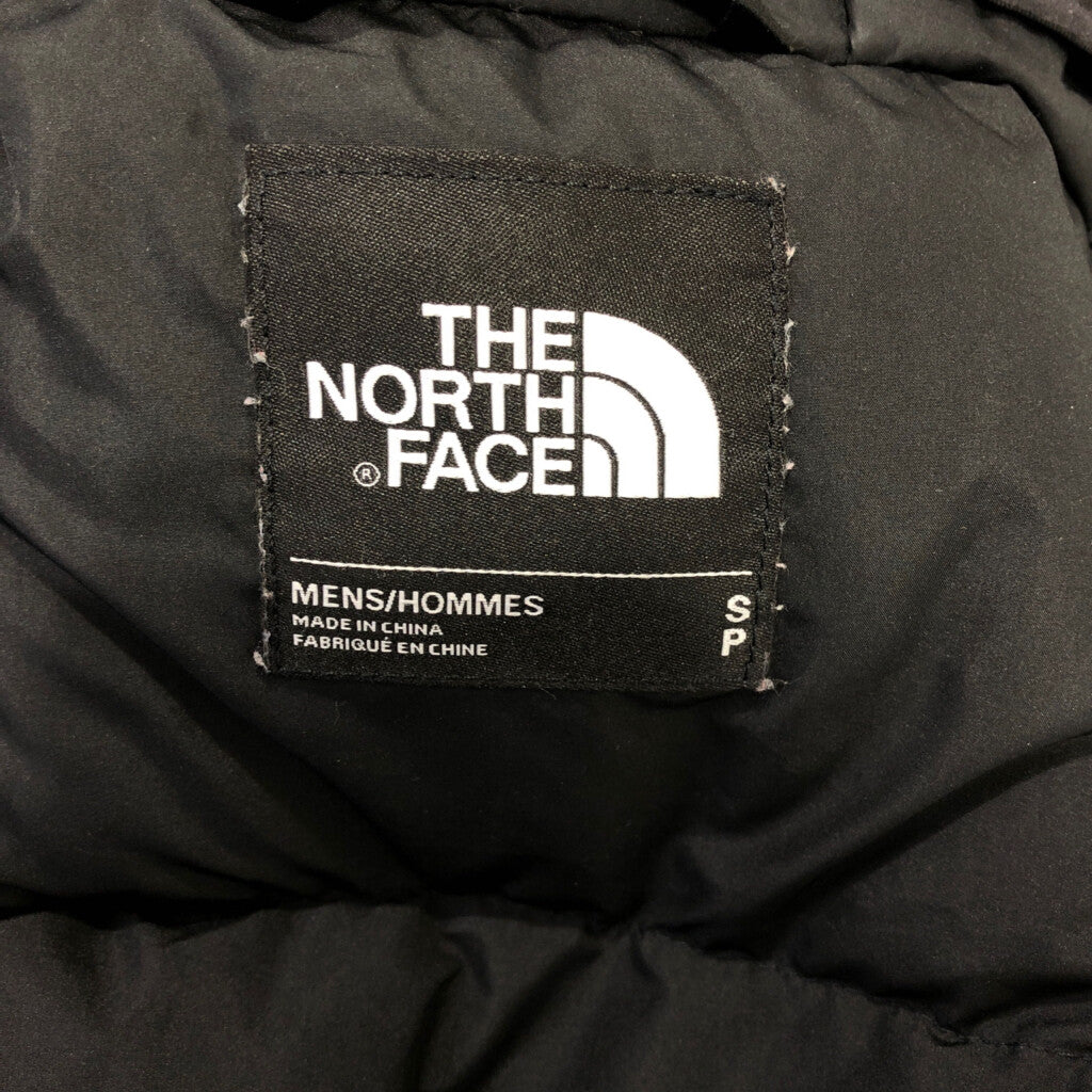 THE NORTH FACE Gotham Down Jacket