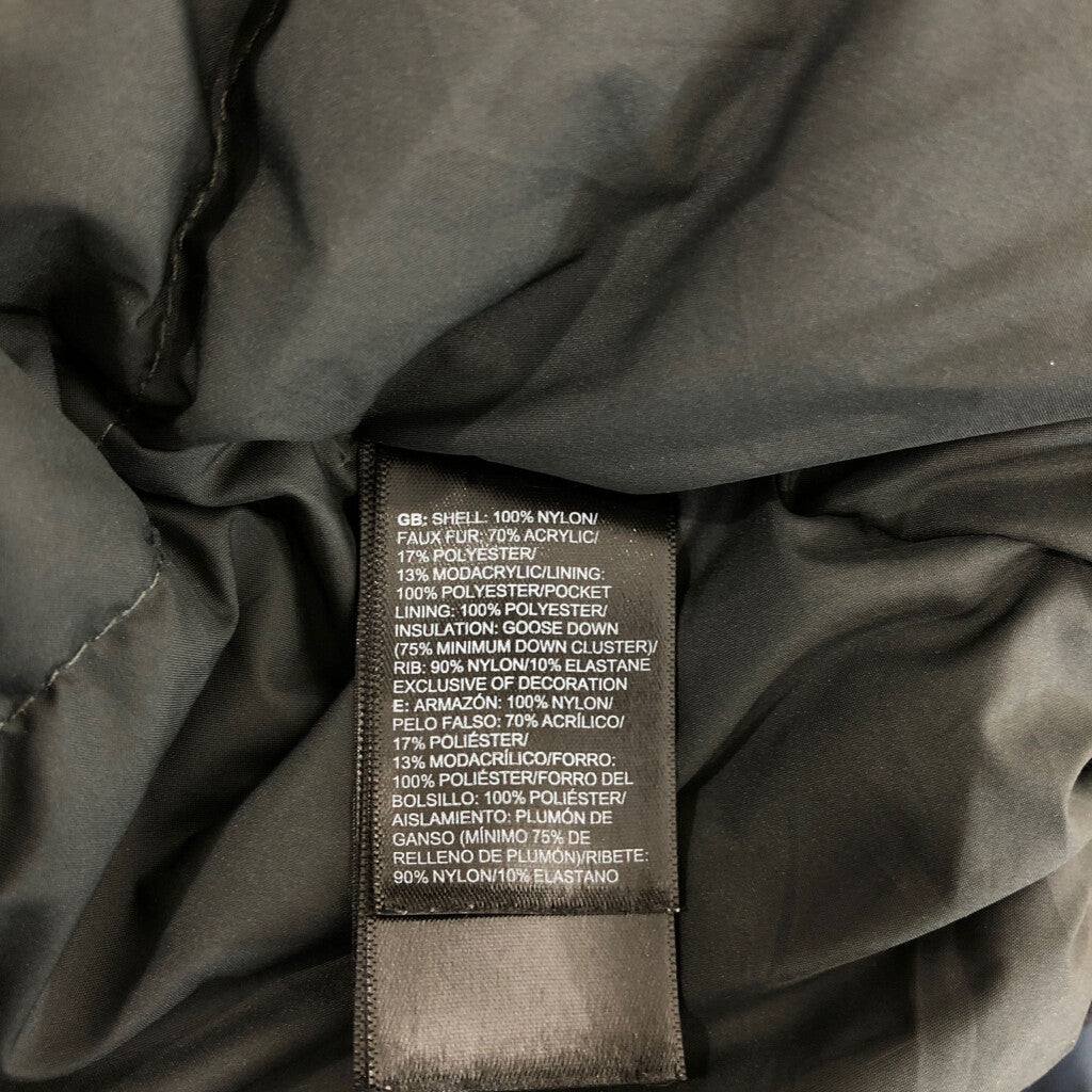 THE NORTH FACE Gotham Down Jacket