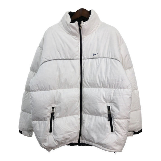 00s NIKE Down Jacket