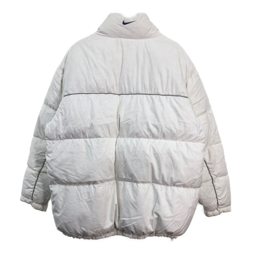 00s NIKE Down Jacket