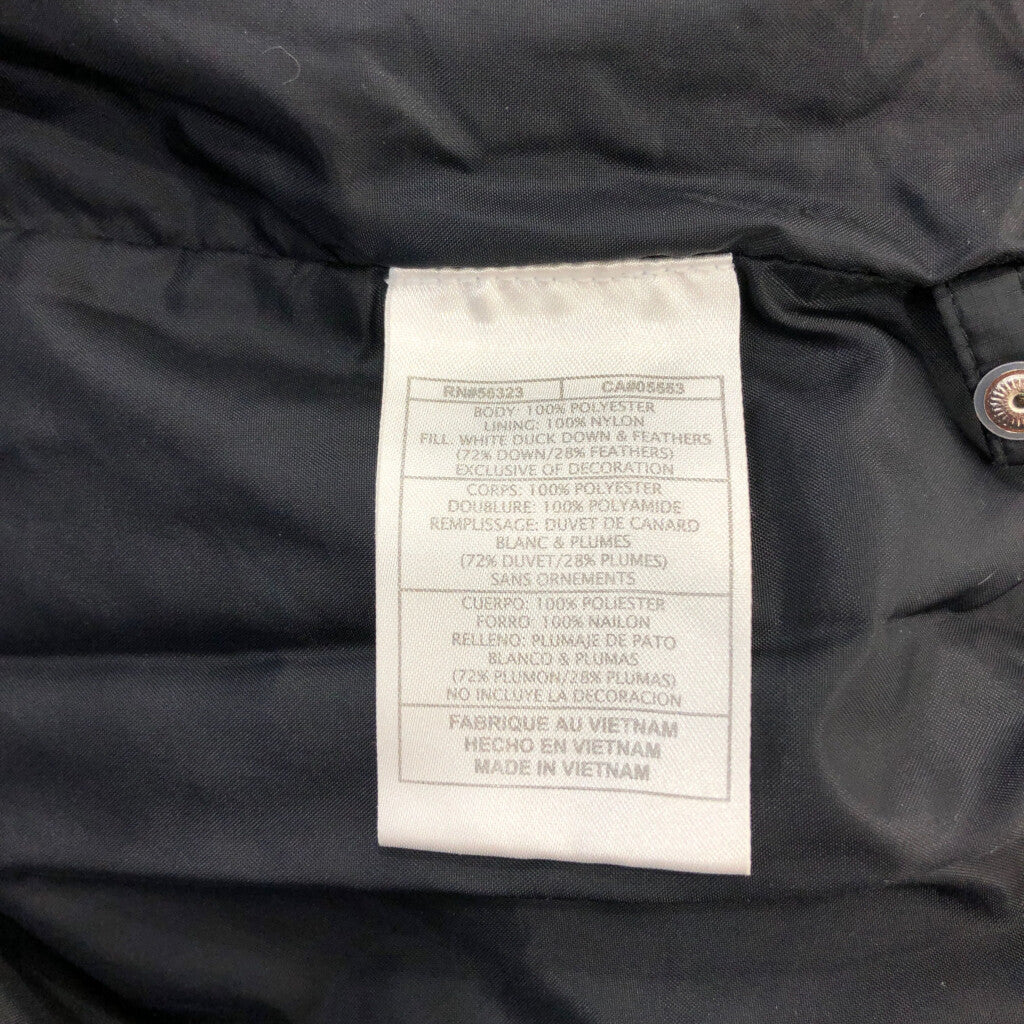 00s NIKE Down Jacket