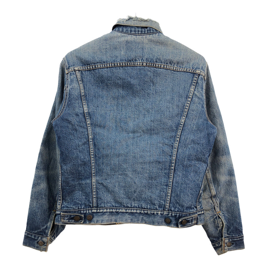80s Levi's Denim Jacket
