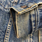 80s Levi's Denim Jacket