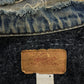 80s Levi's Denim Jacket
