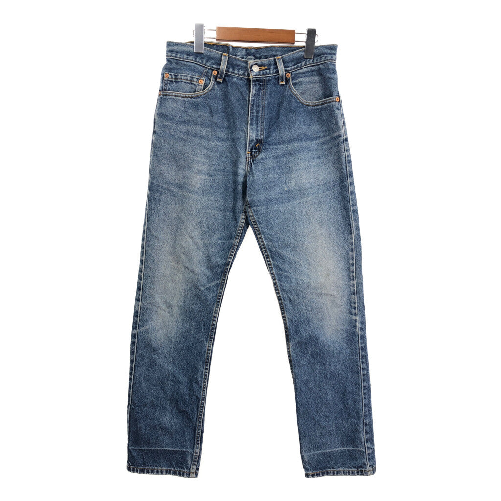 00s Levi's 505 Denim Pants