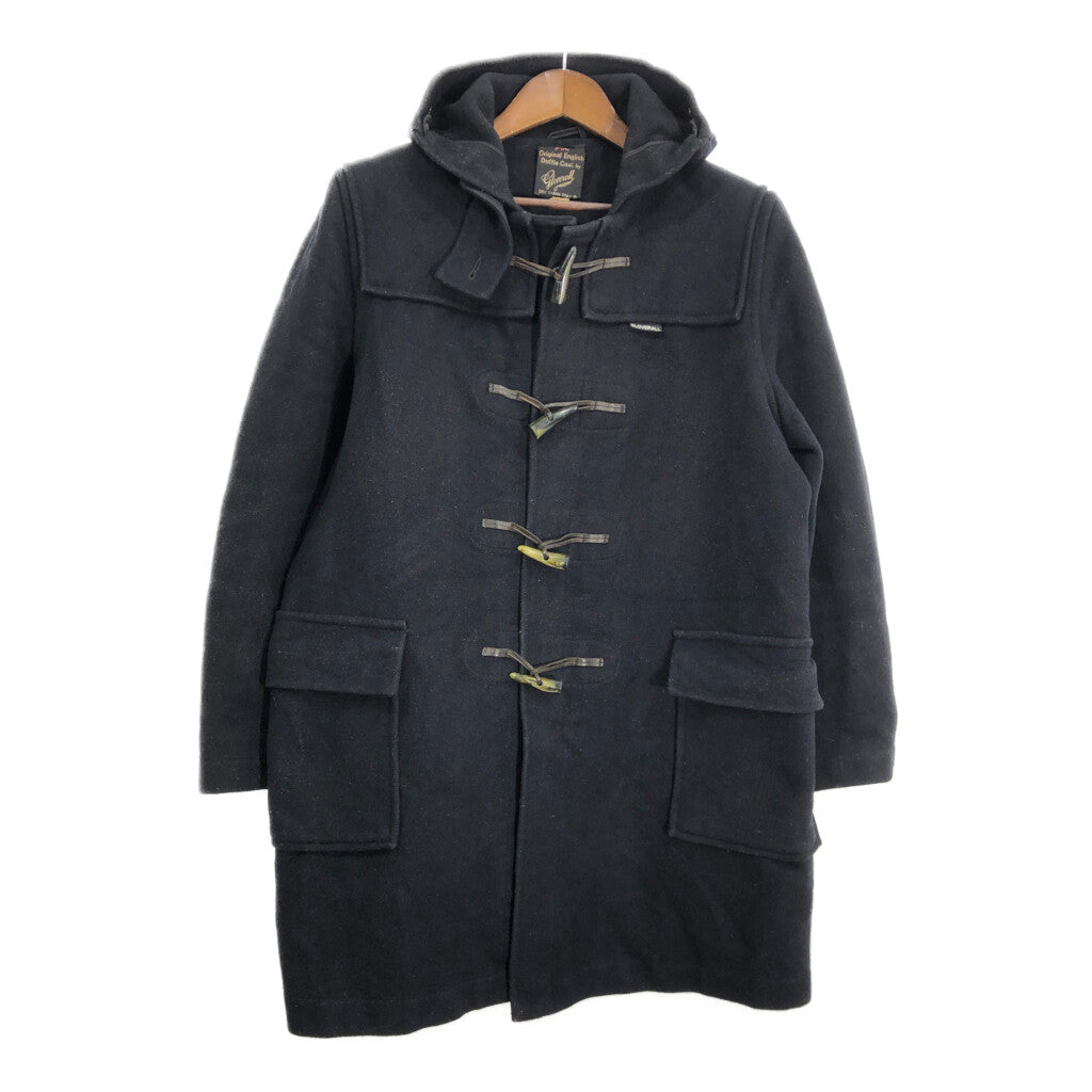 70s Gloverall Duffle Coat