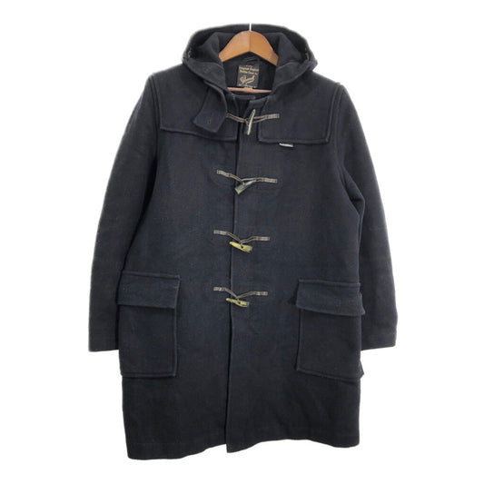 70s Gloverall Duffle Coat