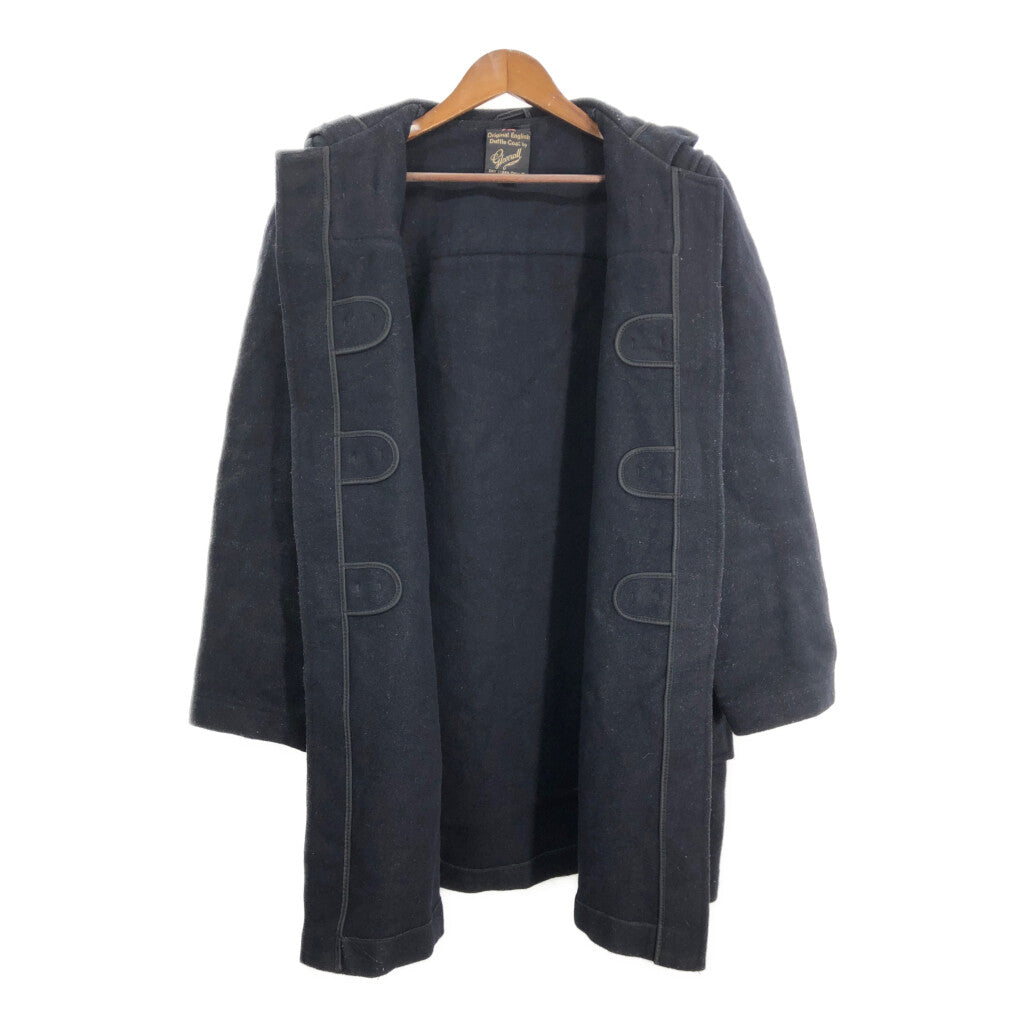 70s Gloverall Duffle Coat