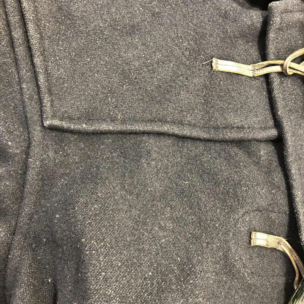 70s Gloverall Duffle Coat