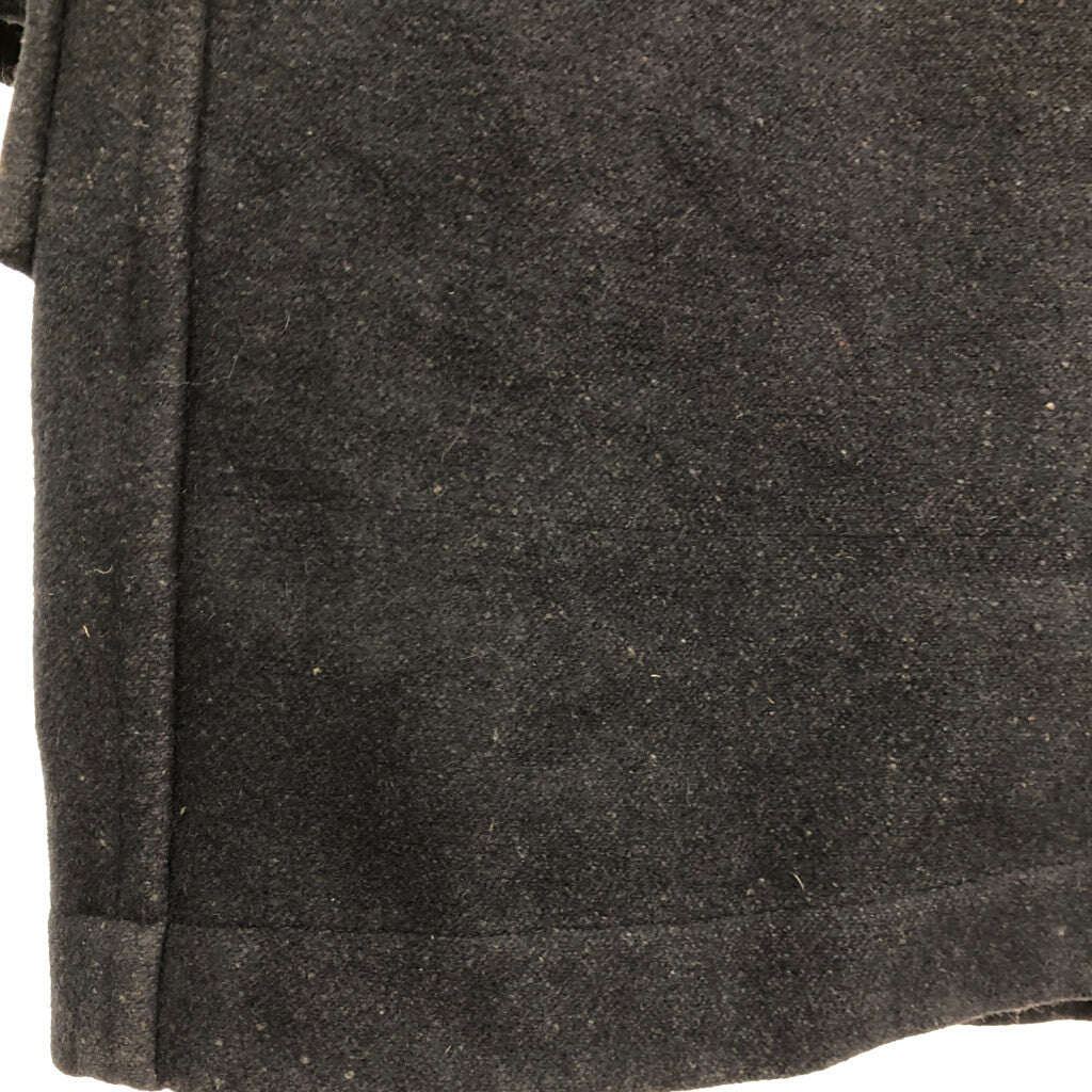 70s Gloverall Duffle Coat