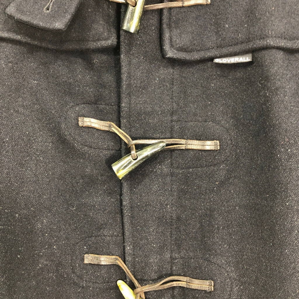 70s Gloverall Duffle Coat