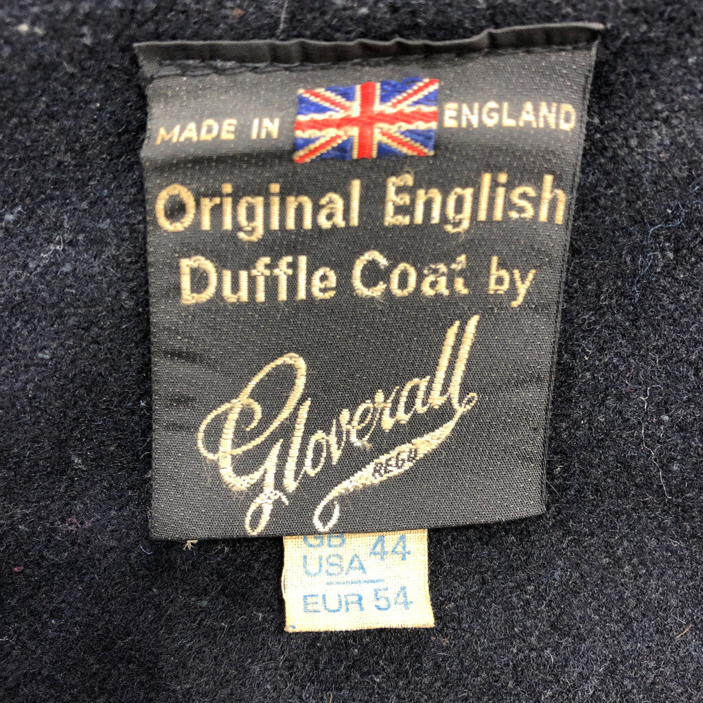 70s Gloverall Duffle Coat
