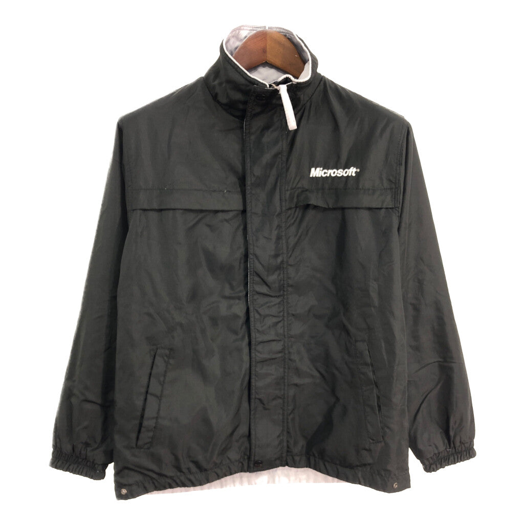 Windbreaker Nylon Jacket