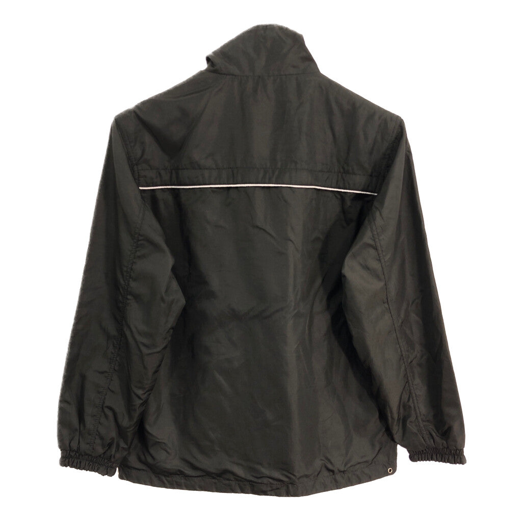 Windbreaker Nylon Jacket