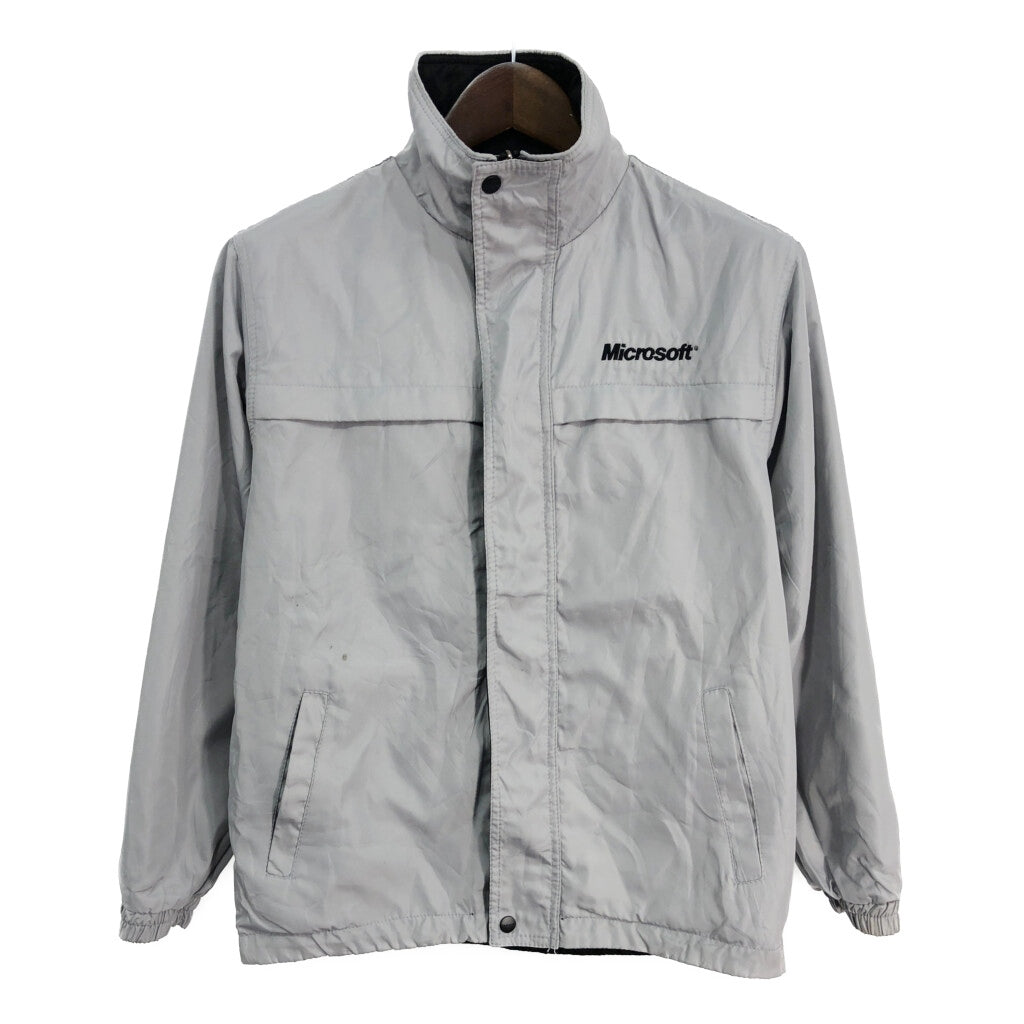 Windbreaker Nylon Jacket