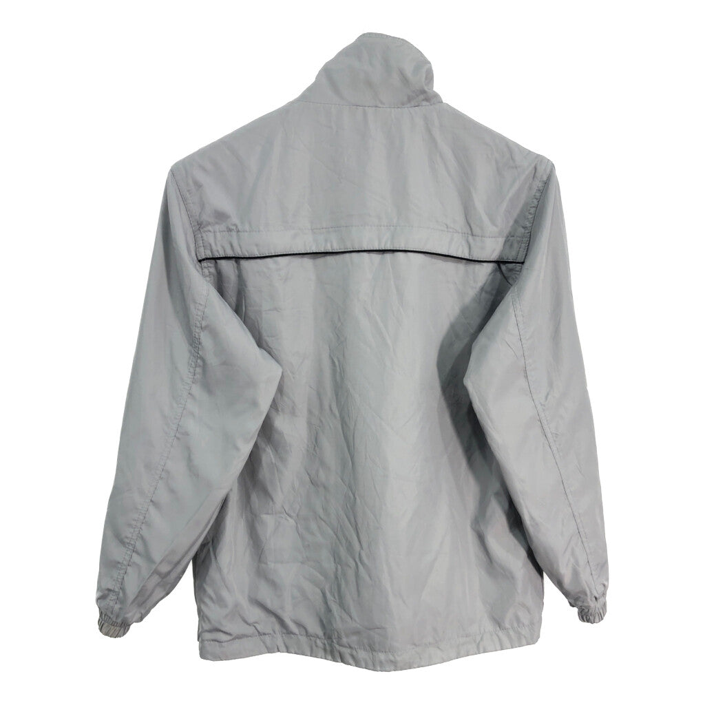 Windbreaker Nylon Jacket