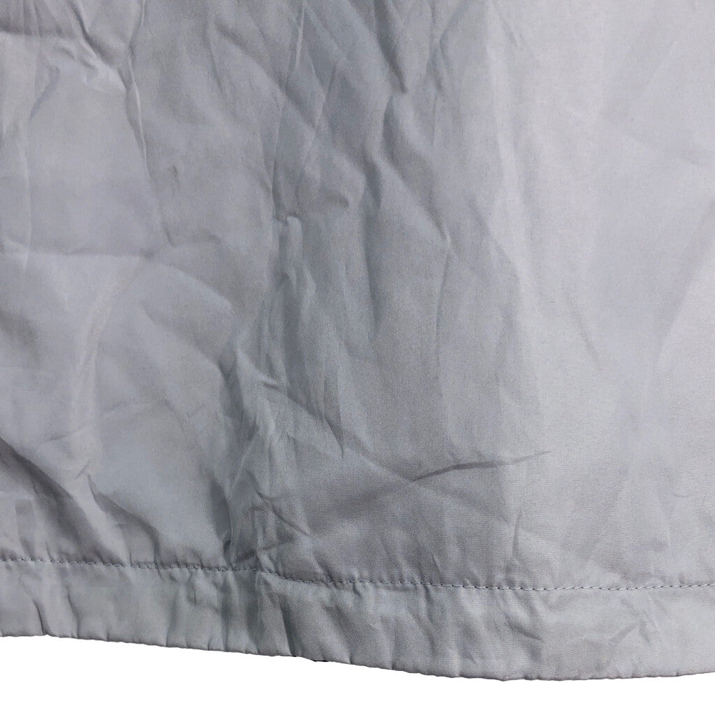 Windbreaker Nylon Jacket