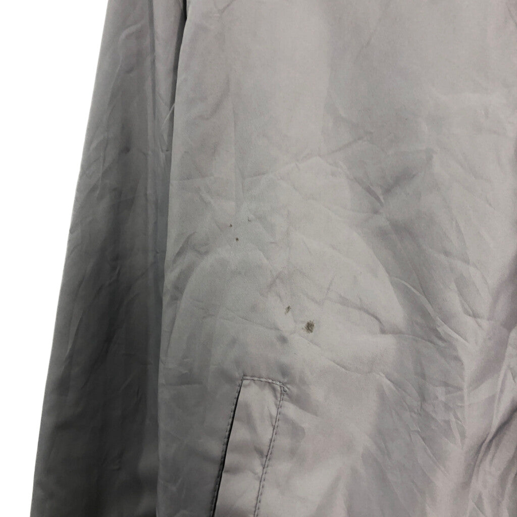 Windbreaker Nylon Jacket