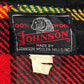50s JOHNSON Jacket
