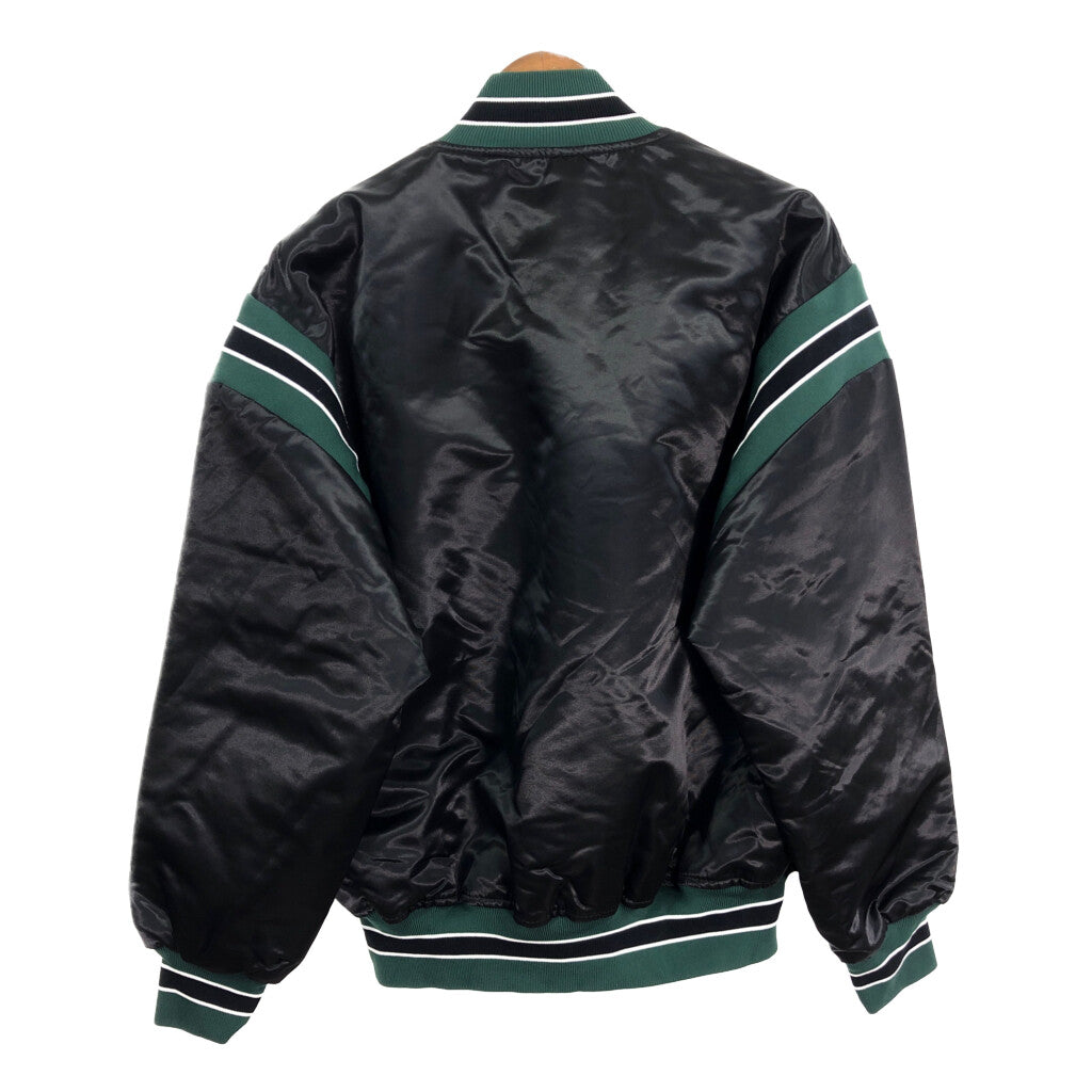 90s GAME Sportswear Stadium Jacket