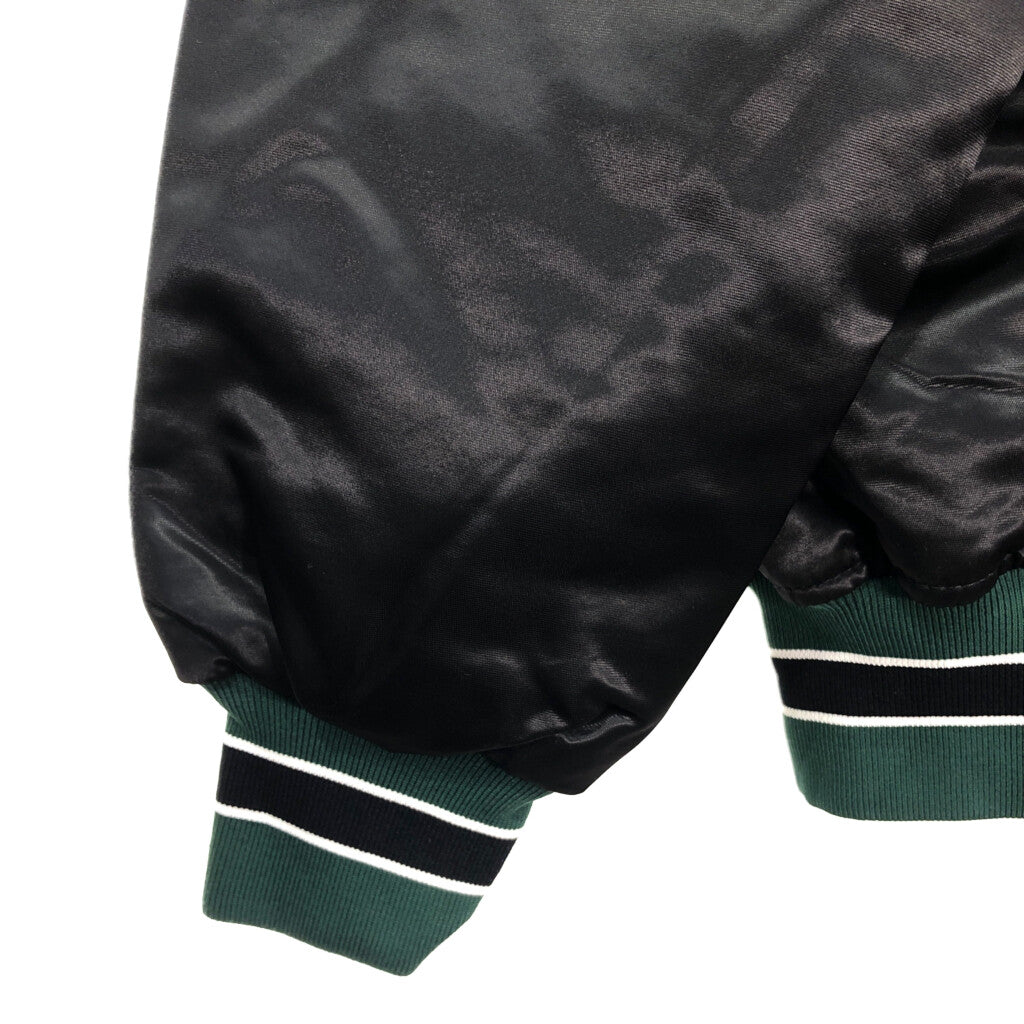 90s GAME Sportswear Stadium Jacket