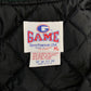 90s GAME Sportswear Stadium Jacket