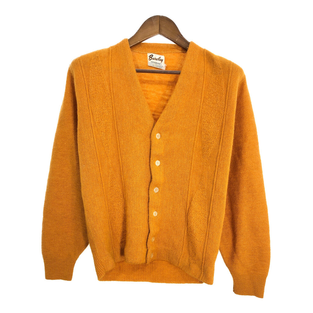 70s Barclay Cardigan