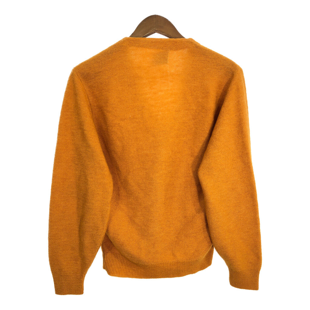 70s Barclay Cardigan