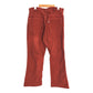 70s Levi's 646 Corduroy Pants