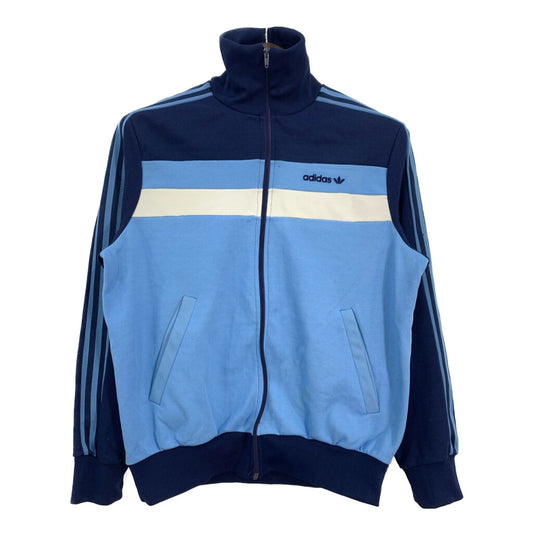 80s adidas Track Jacket