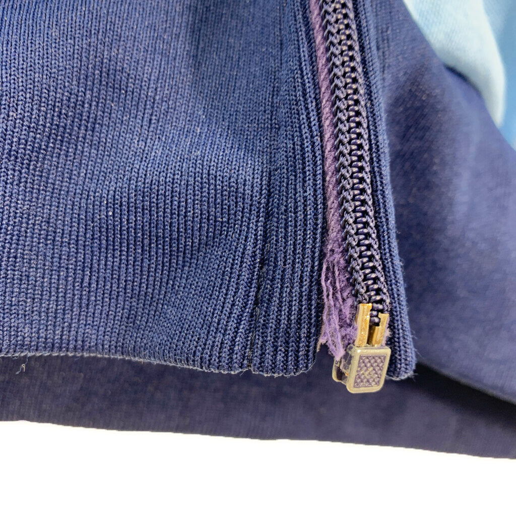 80s adidas Track Jacket