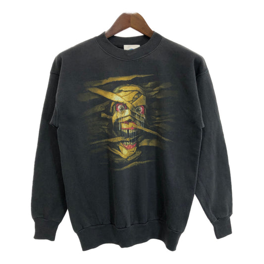 90s UNIVERSAL STUDIO ユニバーサルスタジオ Character T-Shirt