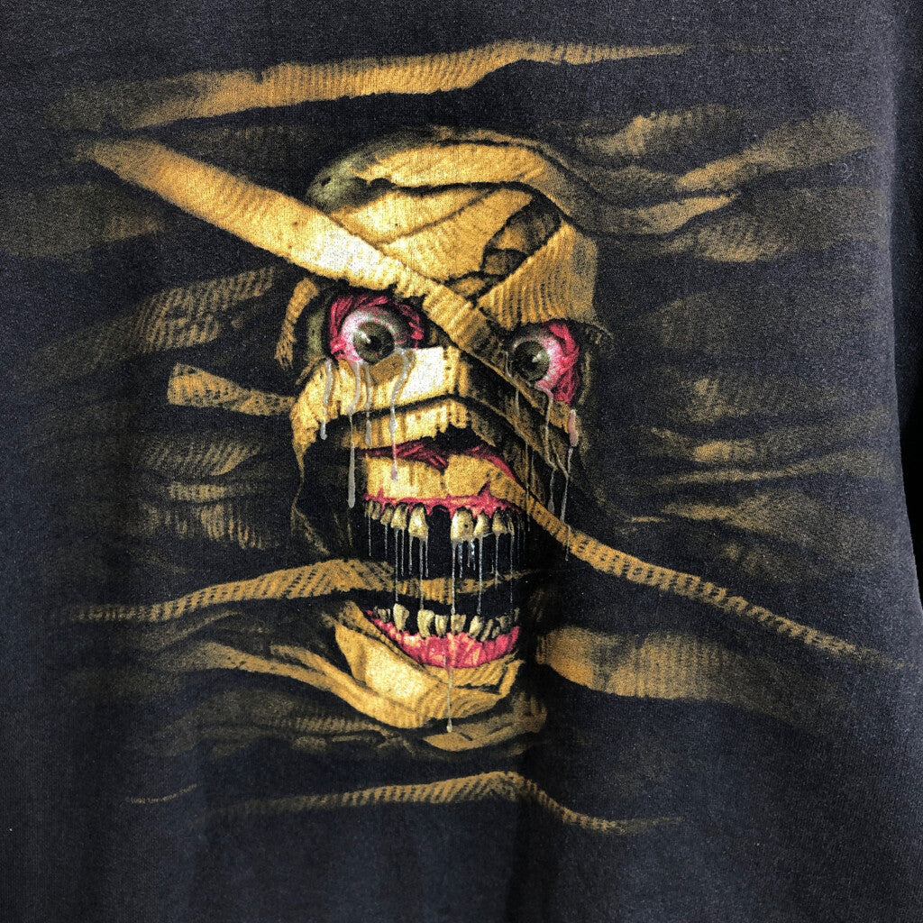 90s UNIVERSAL STUDIO ユニバーサルスタジオ Character T-Shirt