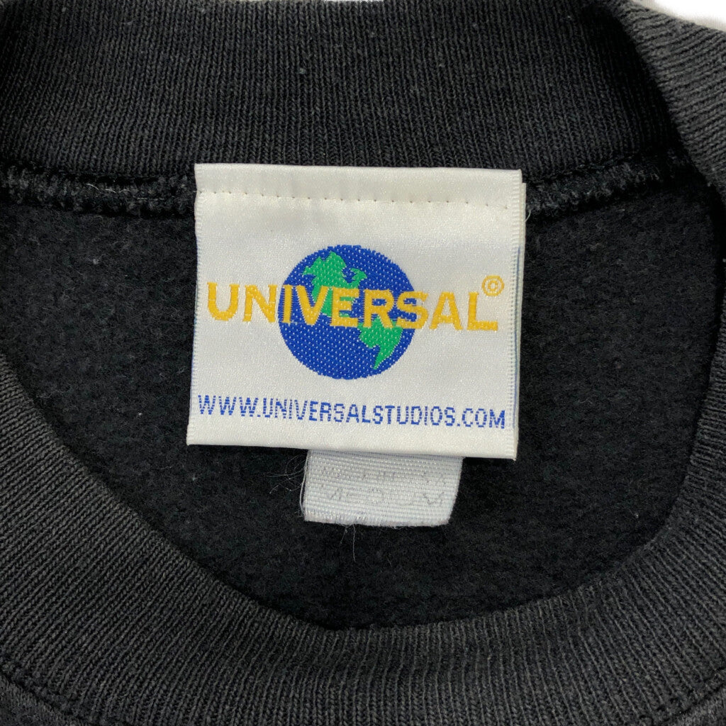 90s UNIVERSAL STUDIO ユニバーサルスタジオ Character T-Shirt
