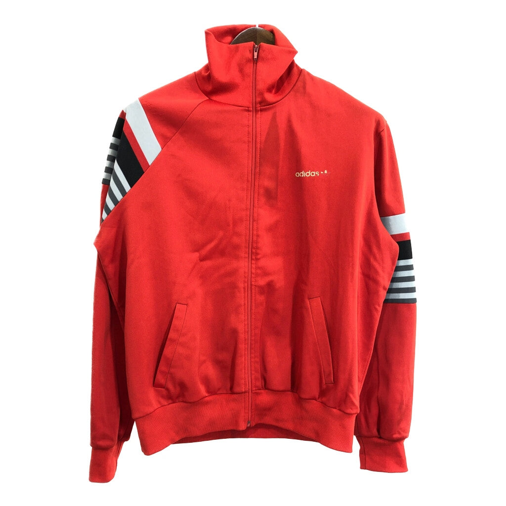 80s adidas Track Jacket