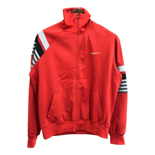 80s adidas Track Jacket