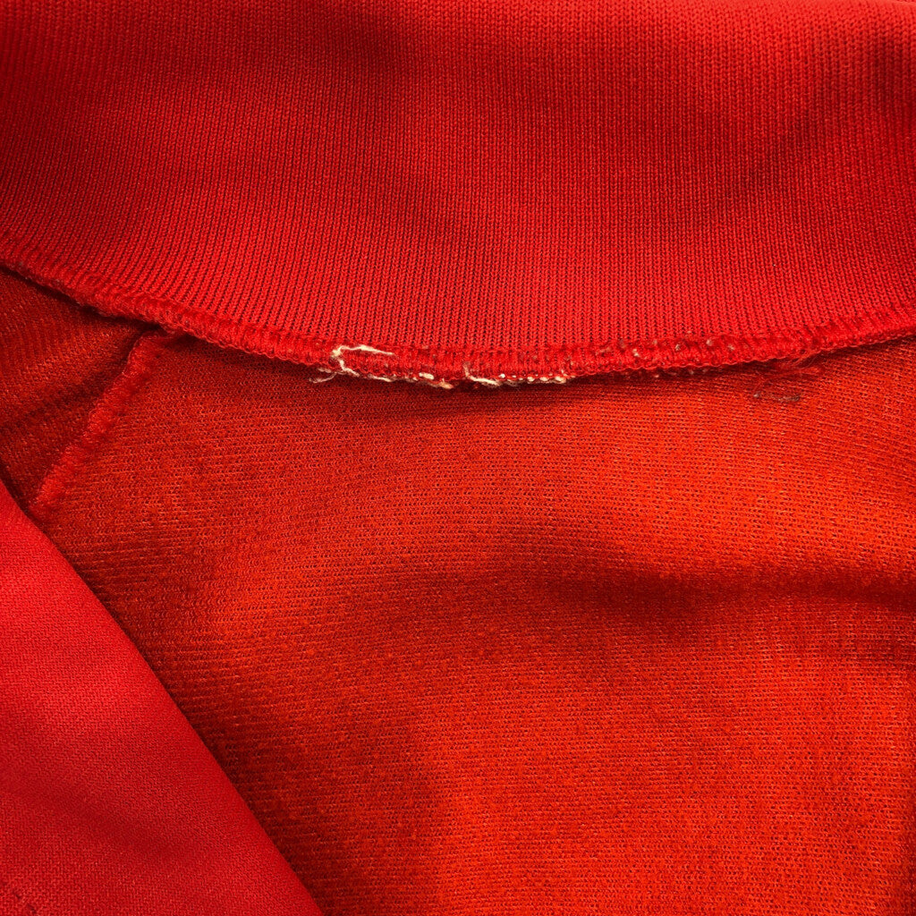 80s adidas Track Jacket