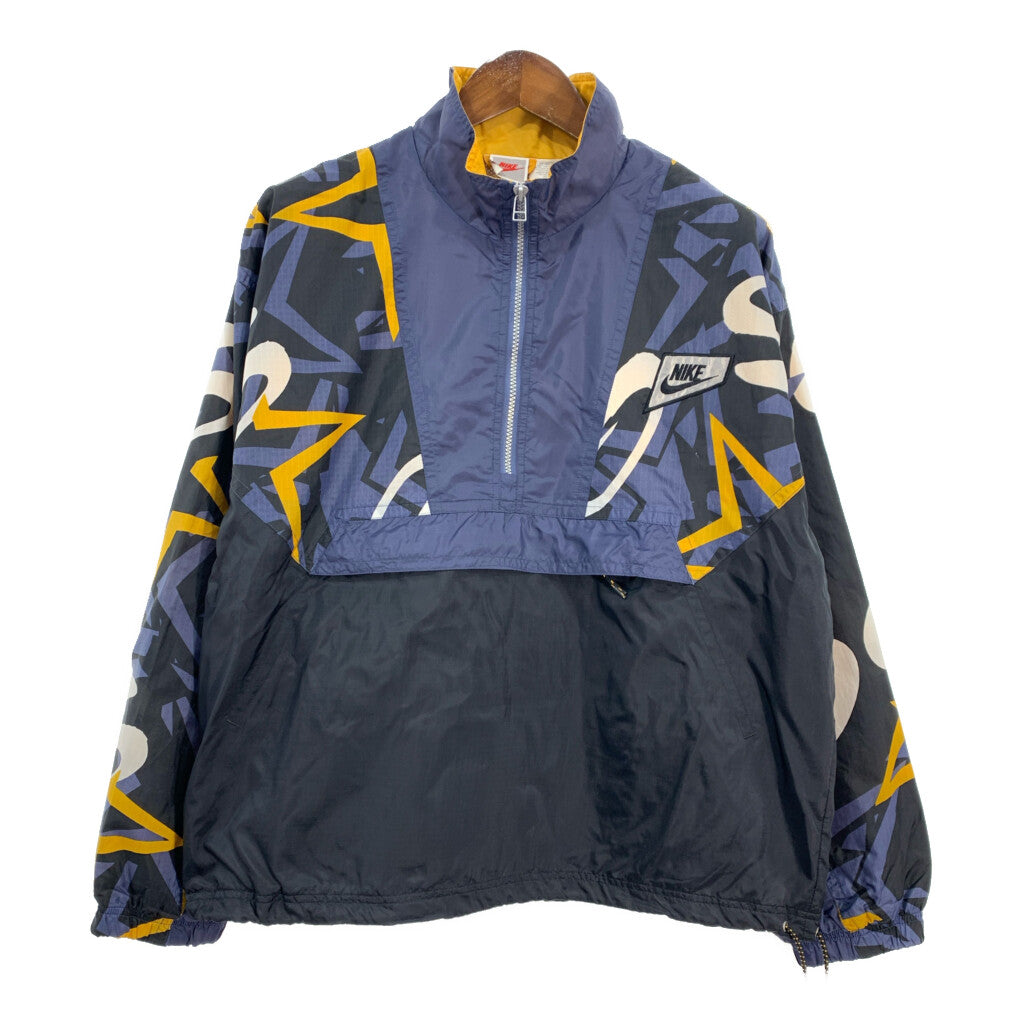 90s NIKE Nylon Jacket