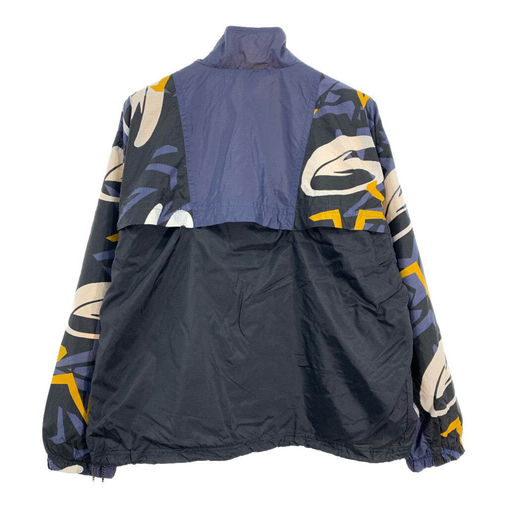 90s NIKE Nylon Jacket