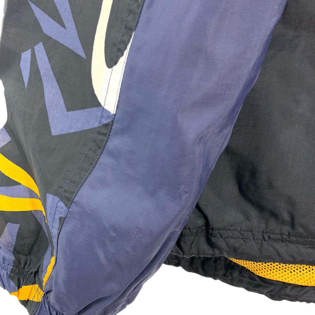 90s NIKE Nylon Jacket