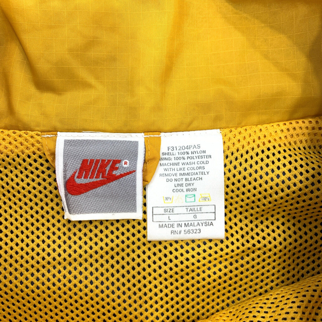 90s NIKE Nylon Jacket