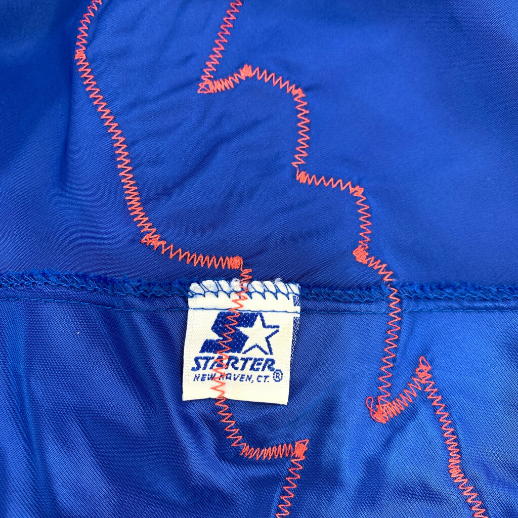 80s STARTER 56661 Stadium Jacket