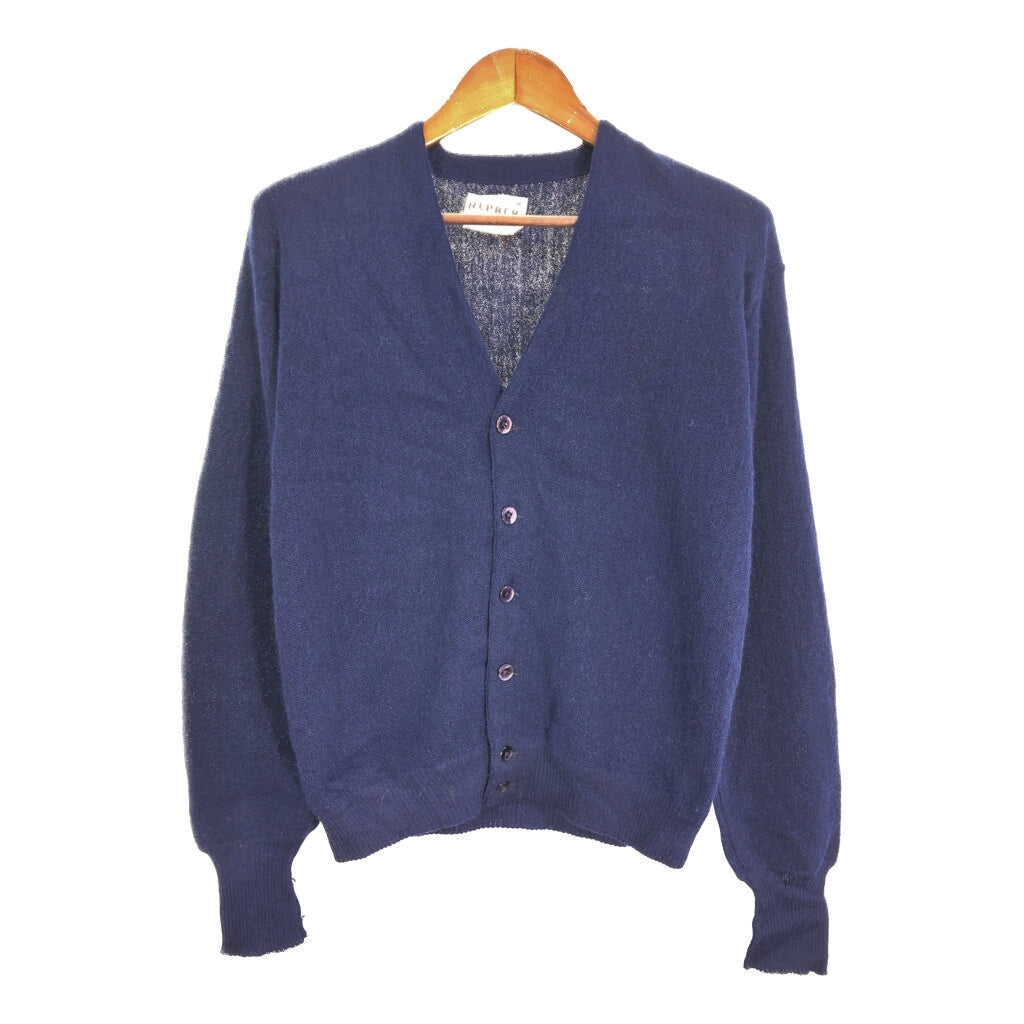 70s LOAD JEFF Cardigan