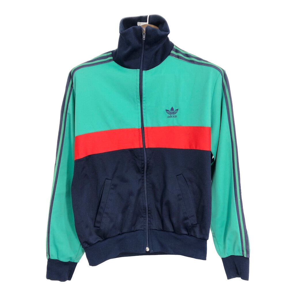 80s adidas Jacket