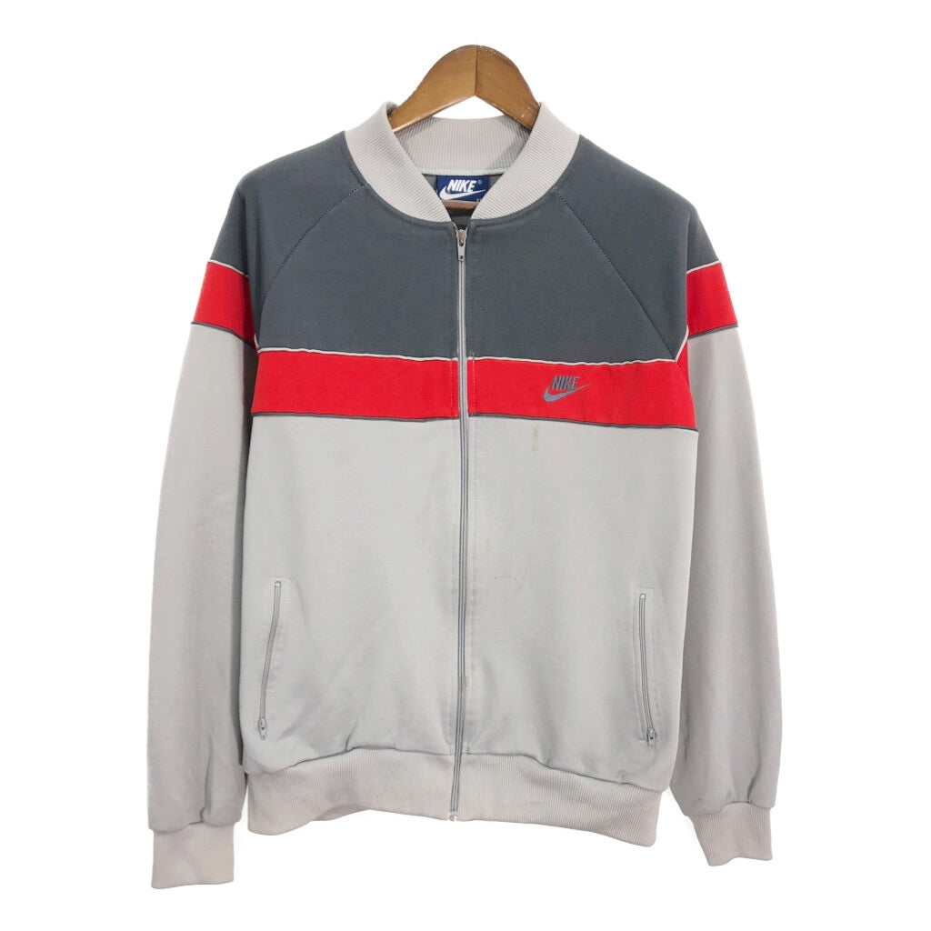 80s NIKE Track Jacket