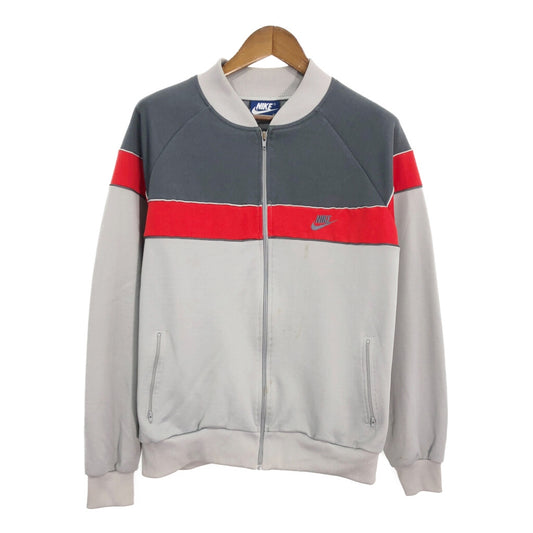 80s NIKE Track Jacket